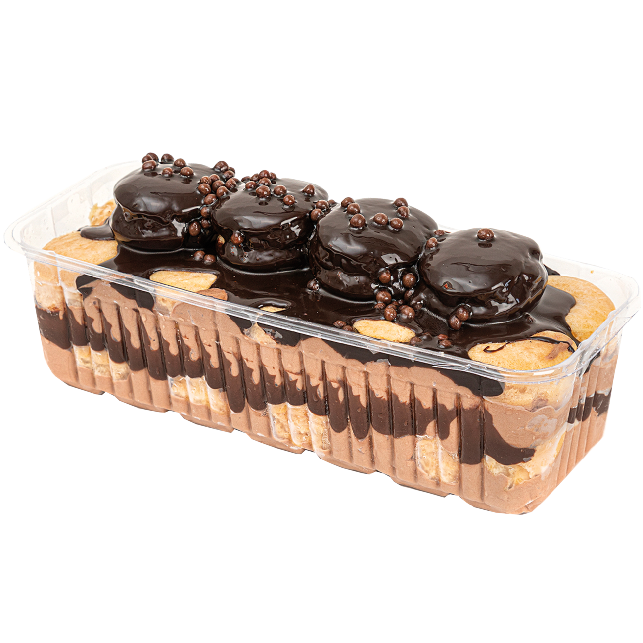 Donut Cake Wilton Patisserie