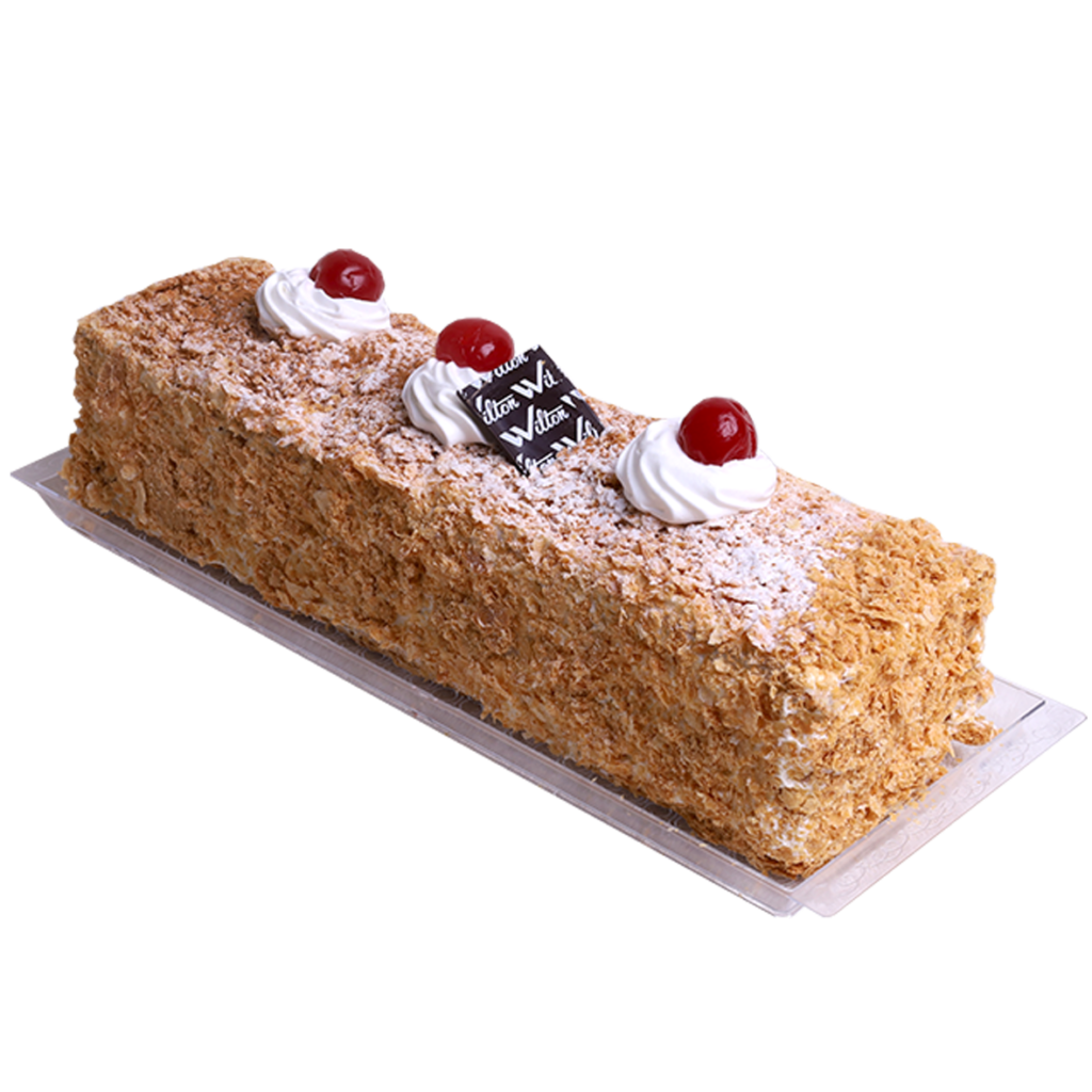 Mille Feuille - Wilton Patisserie