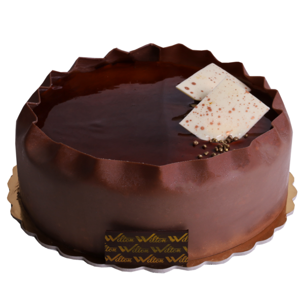 Praline Caramel