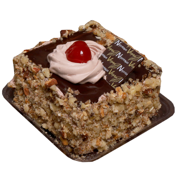 Walnut Chocolate Individual