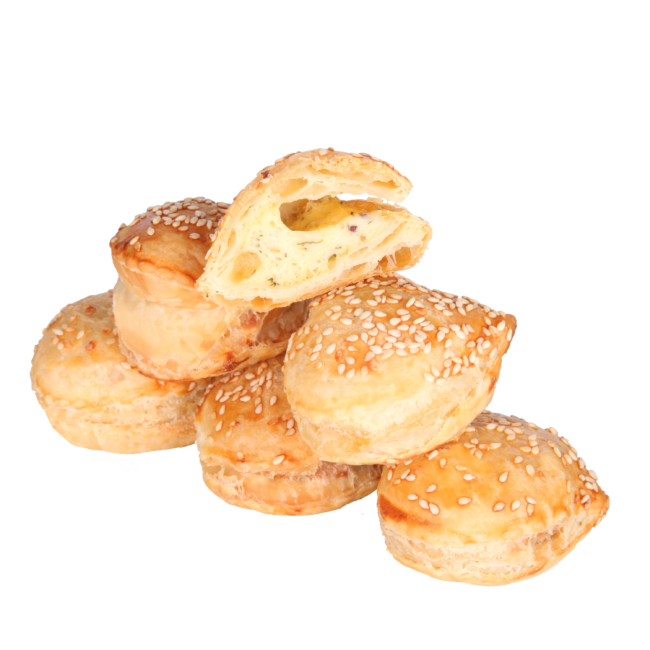 Cheese Pie Wilton Patisserie