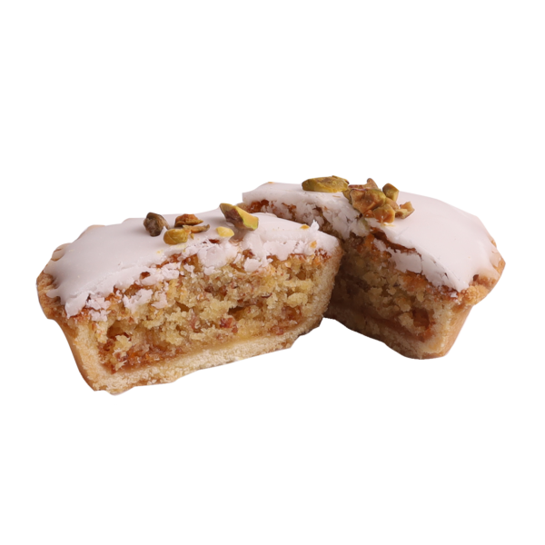 Almond Tart