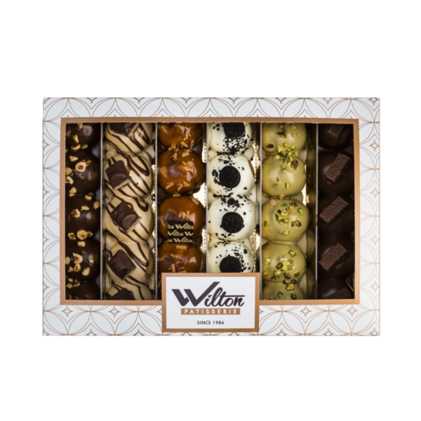 Choux in a Box L/S