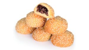 Round Olive Pie - Image 2