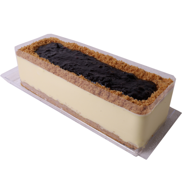 Lemon Cheesecake