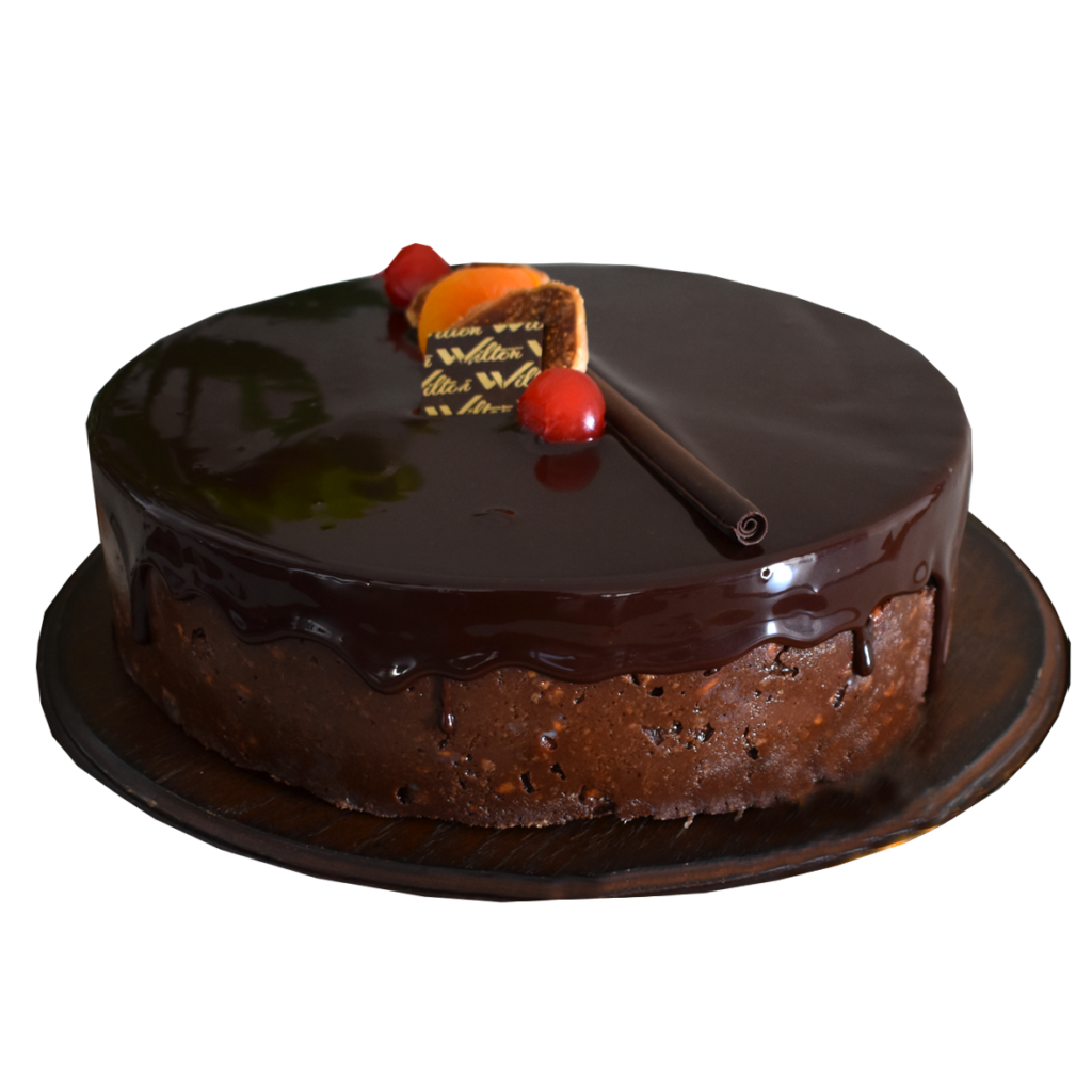 Donut Cake Wilton Patisserie