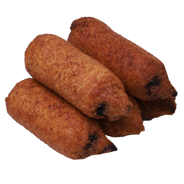 Mushroom Koupa
