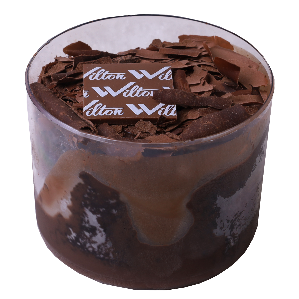 Chocolate Pie Wilton Patisserie