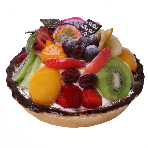 Fruit Tart Fasting